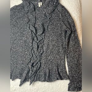 MADISON Sweater/Cardigan, Medium